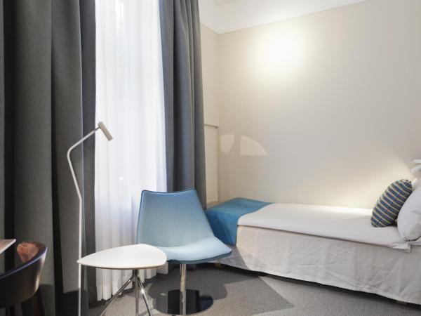 Hotel Örebro : photo 3 de la chambre chambre simple standard