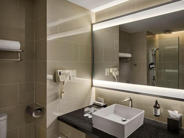 AC Hotel by Marriott Kuantan : photo 5 de la chambre chambre lits jumeaux deluxe