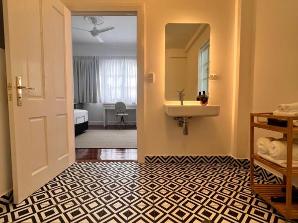 Floriana Boutique Hotel : photo 2 de la chambre chambre triple - accessible aux personnes à mobilité réduite