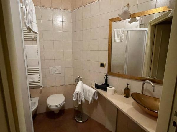 Ai Savoia B&B - Guest House : photo 5 de la chambre chambre double standard