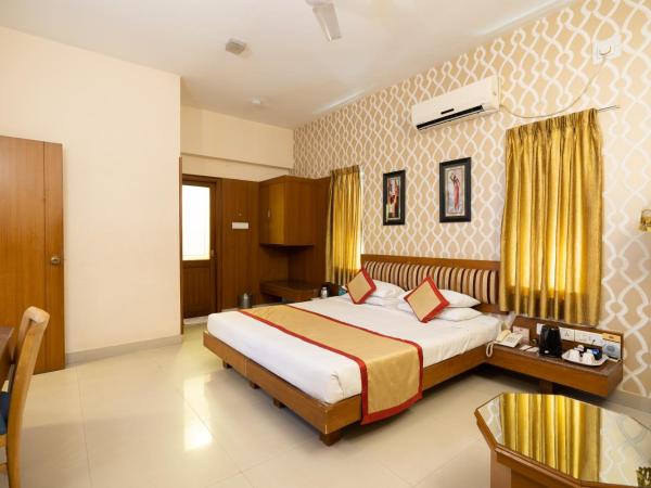 Pai Vista, KR Road : photo 7 de la chambre chambre familiale deluxe