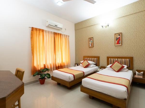 Pai Vista, KR Road : photo 7 de la chambre chambre double supérieure