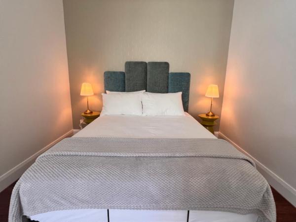 Floriana Boutique Hotel : photo 5 de la chambre chambre triple - accessible aux personnes à mobilité réduite