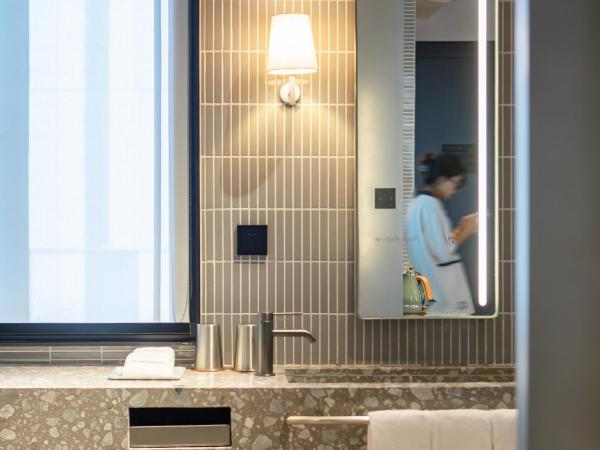 NOA Hotel & SPA Shenzhen : photo 4 de la chambre chambre lits jumeaux deluxe