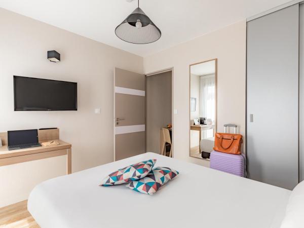 Appart'City Confort Angers : photo 3 de la chambre studio double