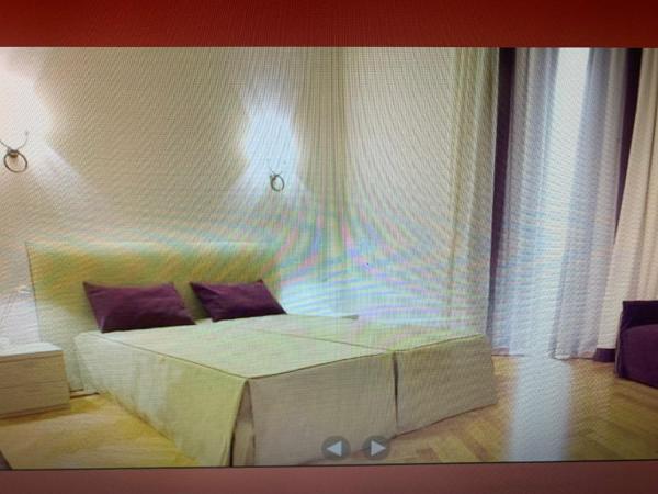 Residence gli Angioini srl : photo 5 de la chambre studio - vue sur mer