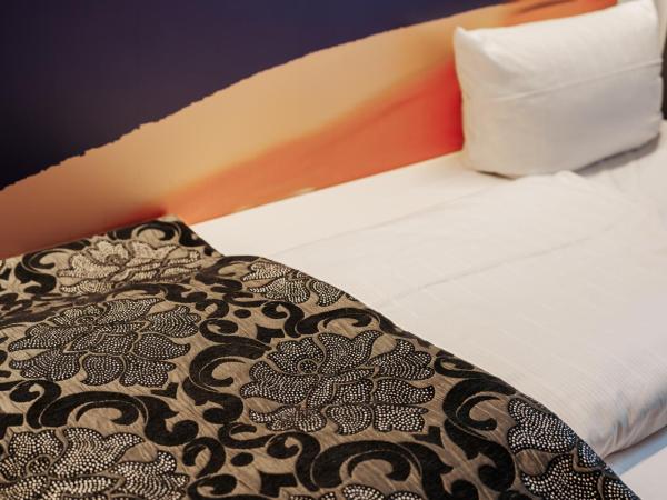 Helvetia Hotel Munich City Center : photo 2 de la chambre chambre simple supérieure