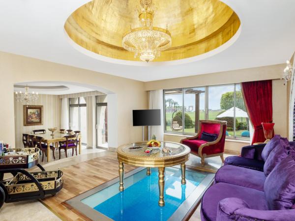 Spice Hotel & Spa : photo 5 de la chambre villa safran