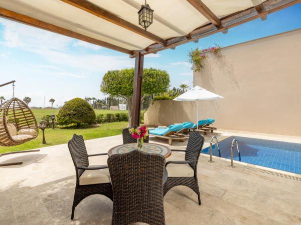 Spice Hotel & Spa : photo 4 de la chambre villa safran
