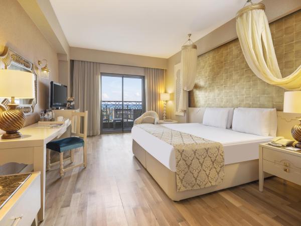 Spice Hotel & Spa : photo 2 de la chambre chambre standard - vue sur mer