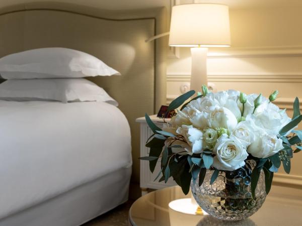 Hôtel du Palais Biarritz, in The Unbound Collection by Hyatt : photo 1 de la chambre suite ambassadeur