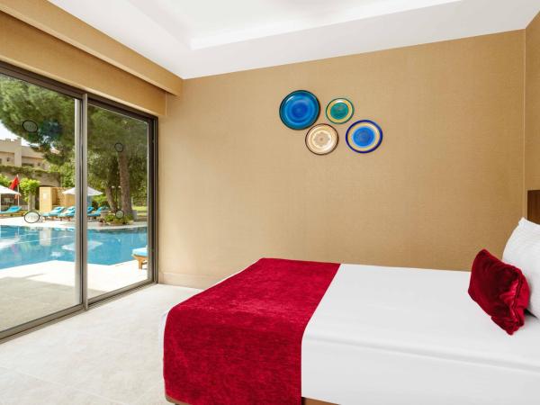 Spice Hotel & Spa : photo 10 de la chambre villa ginger 
