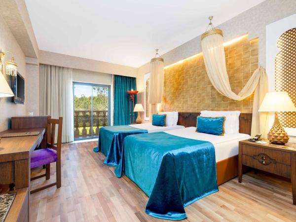 Spice Hotel & Spa : photo 8 de la chambre villa mint