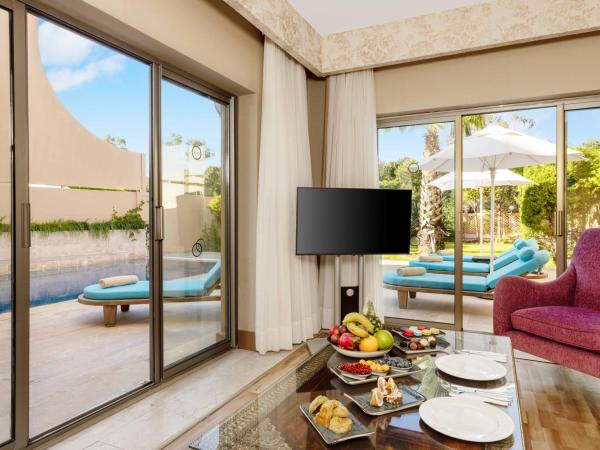 Spice Hotel & Spa : photo 4 de la chambre villa mint