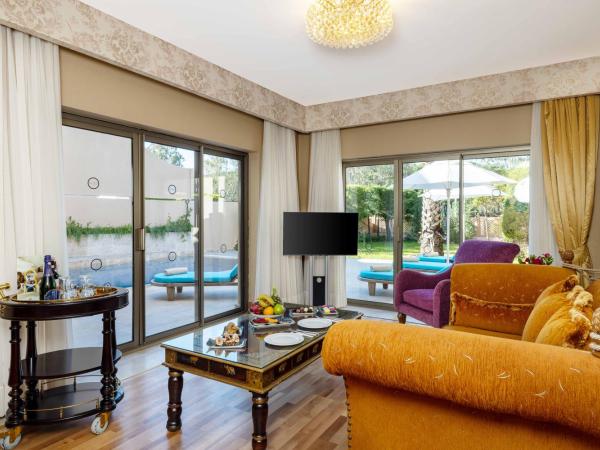 Spice Hotel & Spa : photo 3 de la chambre villa mint