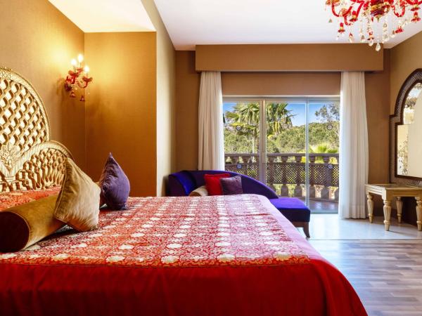 Spice Hotel & Spa : photo 7 de la chambre villa mint