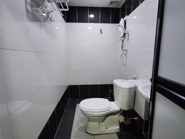 Nova Hotel, Ipoh Tambun : photo 4 de la chambre chambre lits jumeaux standard