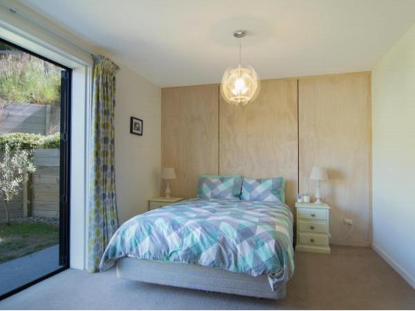 Amz Lake View Queenstown : photo 1 de la chambre chambre double