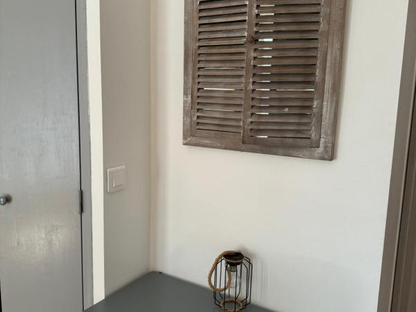 Le Fangassier : photo 5 de la chambre chambre double Économique avec terrasse