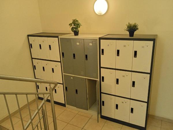 Lubelski : photo 7 de la chambre lit dans dortoir 6 lits