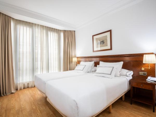Melia Plaza Valencia : photo 3 de la chambre melia classic