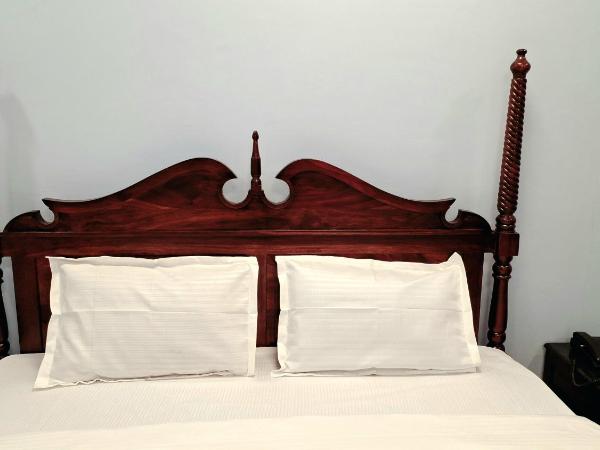 Dev Sneh Residency : photo 2 de la chambre chambre double avec terrasse