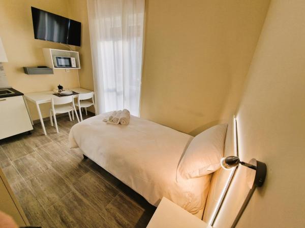 La Corte del Maggiore : photo 1 de la chambre chambre simple avec salle de bains privative