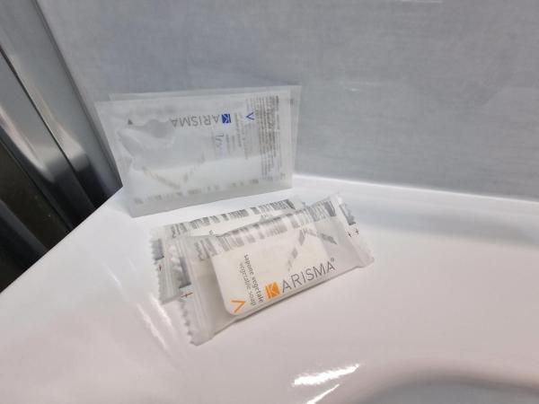 La Corte del Maggiore : photo 4 de la chambre chambre simple