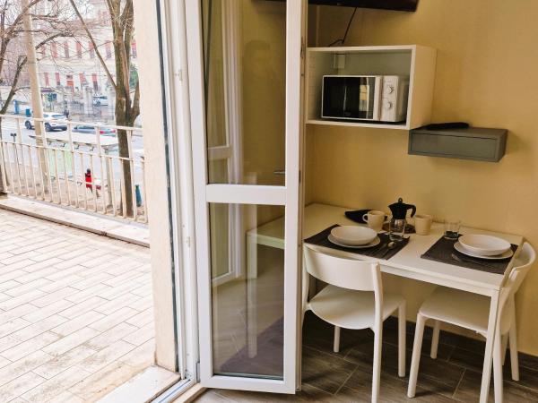 La Corte del Maggiore : photo 10 de la chambre chambre double ou lits jumeaux supérieure avec terrasse