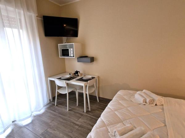 La Corte del Maggiore : photo 5 de la chambre chambre double ou lits jumeaux supérieure avec terrasse