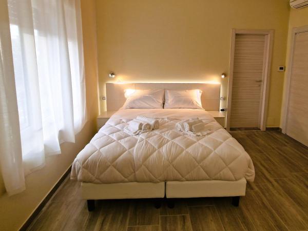 La Corte del Maggiore : photo 8 de la chambre chambre double ou lits jumeaux standard