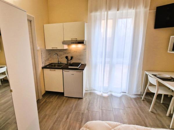 La Corte del Maggiore : photo 9 de la chambre chambre double ou lits jumeaux supérieure avec terrasse