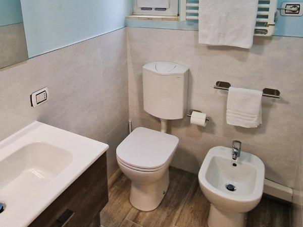 La Corte del Maggiore : photo 7 de la chambre chambre double ou lits jumeaux supérieure avec terrasse