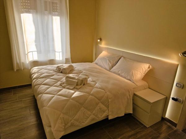 La Corte del Maggiore : photo 2 de la chambre chambre double ou lits jumeaux standard