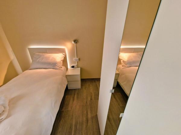 La Corte del Maggiore : photo 7 de la chambre chambre simple