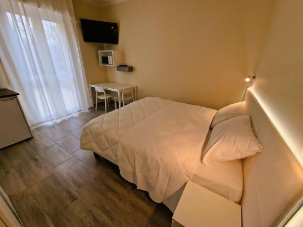 La Corte del Maggiore : photo 10 de la chambre chambre simple