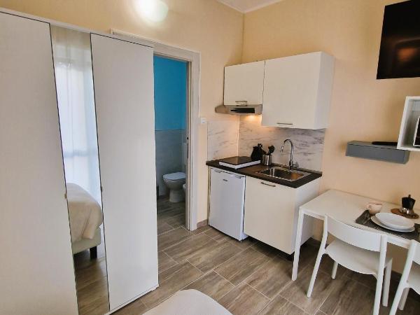 La Corte del Maggiore : photo 2 de la chambre chambre simple