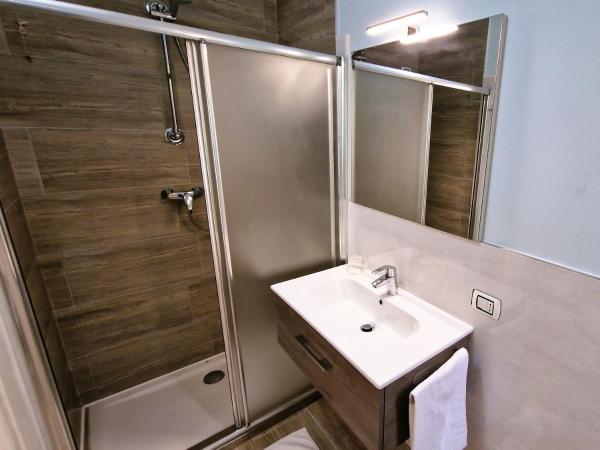 La Corte del Maggiore : photo 7 de la chambre chambre simple