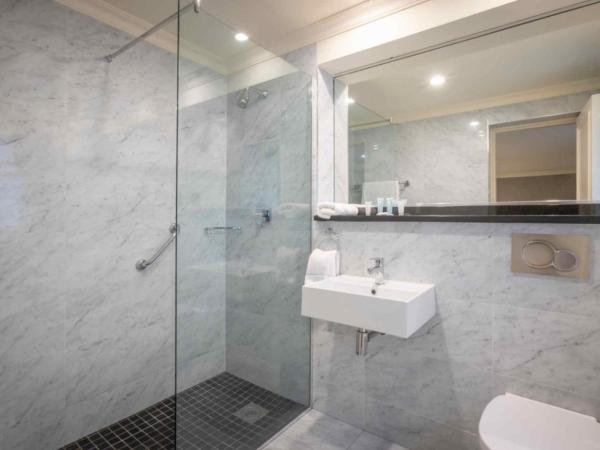 Albany House : photo 4 de la chambre chambre double