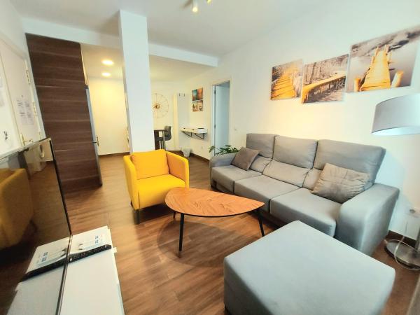 Erase un Hotel : photo 2 de la chambre appartement - rez-de-chaussée