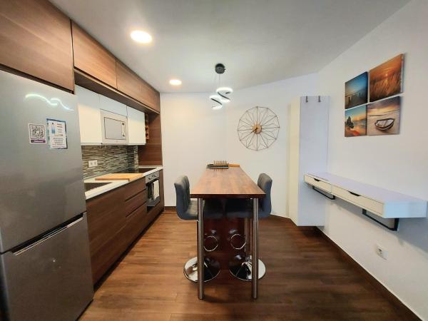 Erase un Hotel : photo 3 de la chambre appartement - rez-de-chaussée