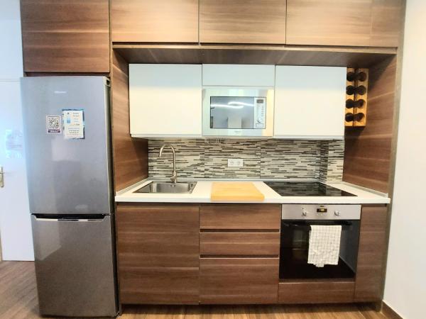 Erase un Hotel : photo 4 de la chambre appartement - rez-de-chaussée