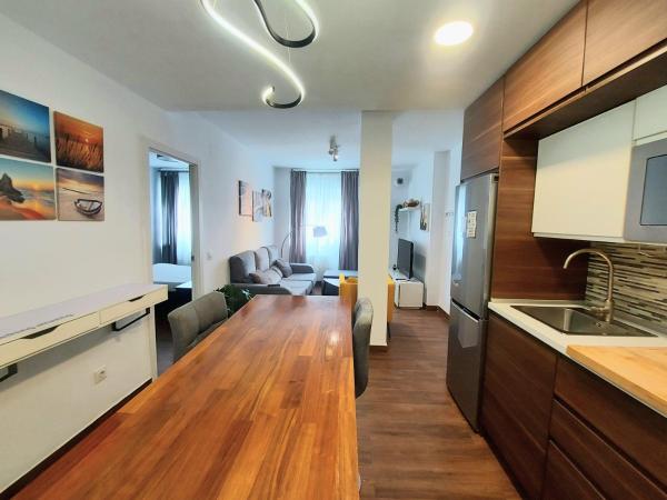 Erase un Hotel : photo 5 de la chambre appartement - rez-de-chaussée