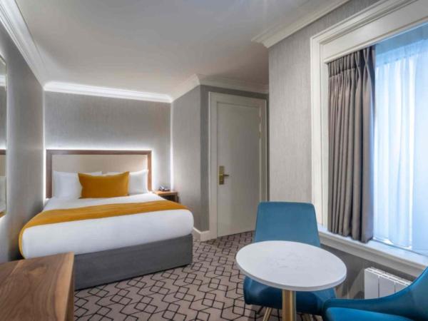 Albany House : photo 1 de la chambre chambre simple