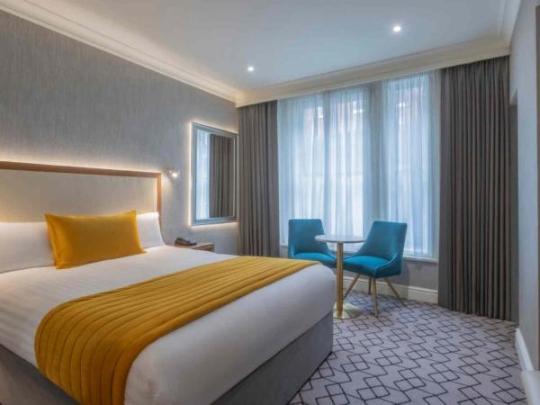 Albany House : photo 1 de la chambre chambre double