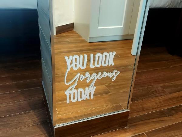 Erase un Hotel : photo 8 de la chambre appartement - rez-de-chaussée