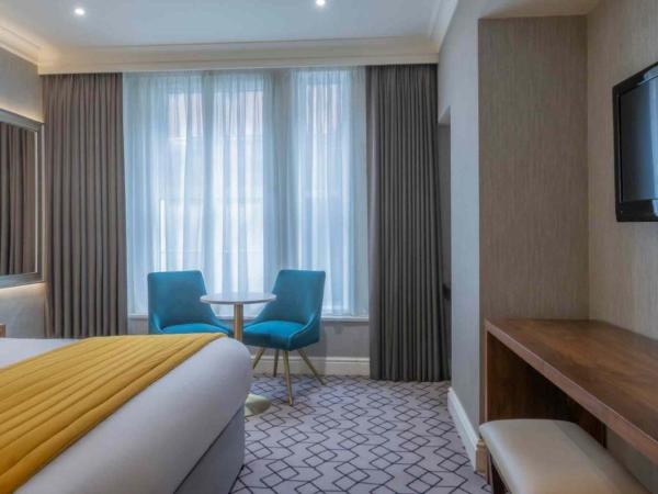 Albany House : photo 2 de la chambre chambre double