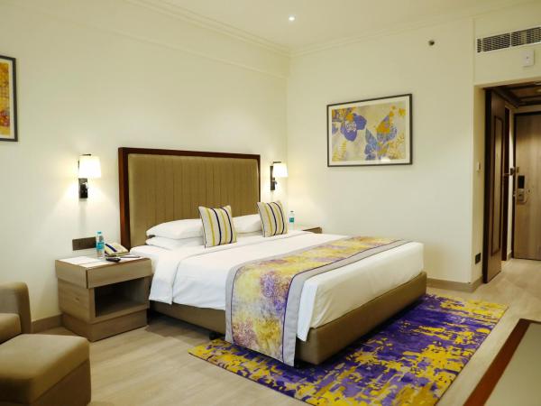 Vivanta Bengaluru Residency Road : photo 1 de la chambre chambre double supérieure