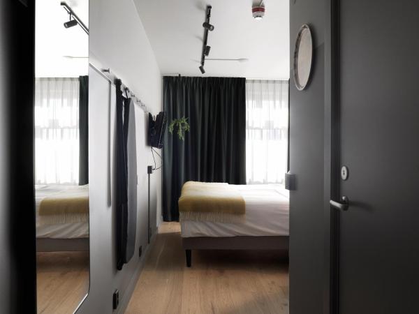 Elite City Hotel, Örebro : photo 4 de la chambre chambre double standard