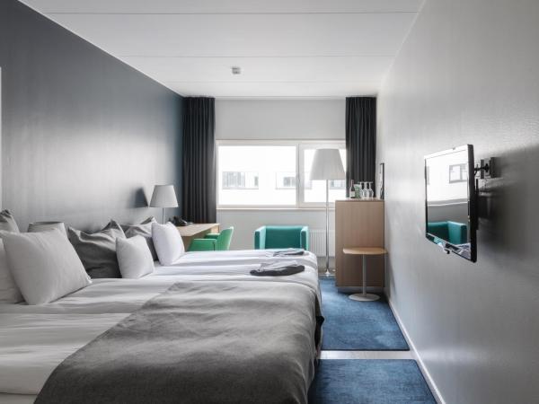 Clarion Hotel Sign : photo 2 de la chambre chambre familiale